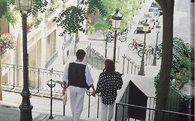 Studio Sacre-Coeur - Chappe